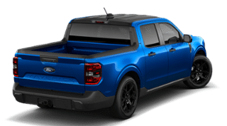 2026 Ford Maverick® External Image 4